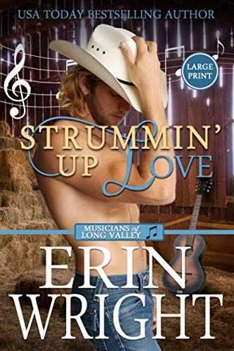 Strummin' Up Love