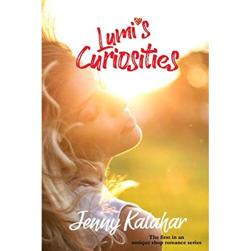 Lumi's Curiosities: 1