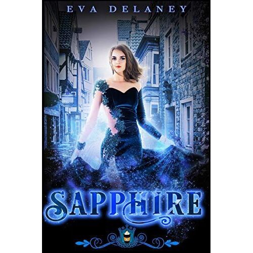 Sapphire (Jewels Cafe)