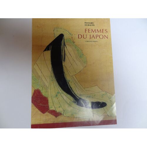 Invitation À La Présentation De L'ouvrages "Femmes Du Japon"