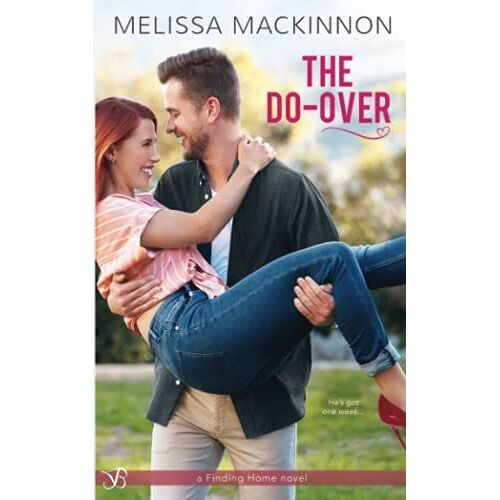 The Do-Over