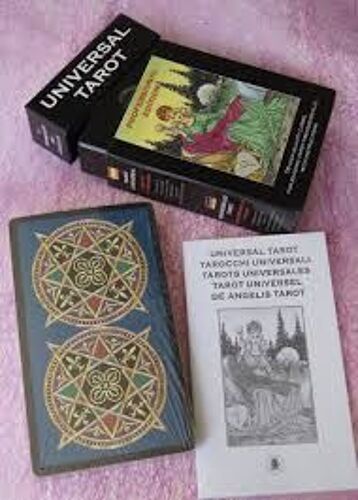 Universal Tarot