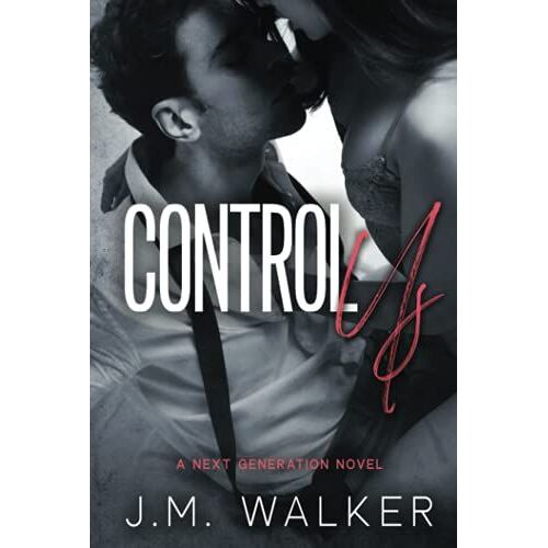Control Us (Next Generation, #1)