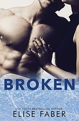 Broken