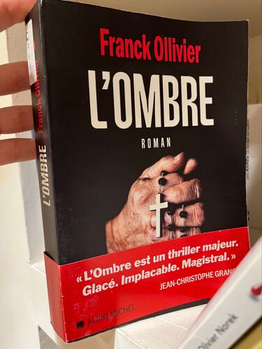 L’Ombre