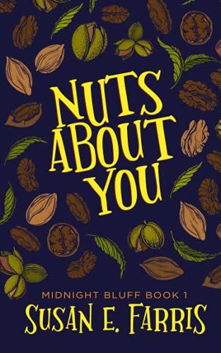 Nuts About You