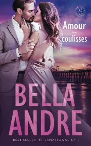 Amour En Coulisses (La Famille Sullivan 7)