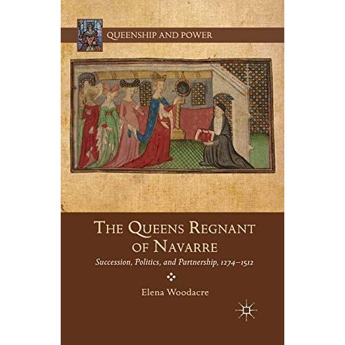 The Queens Regnant Of Navarre