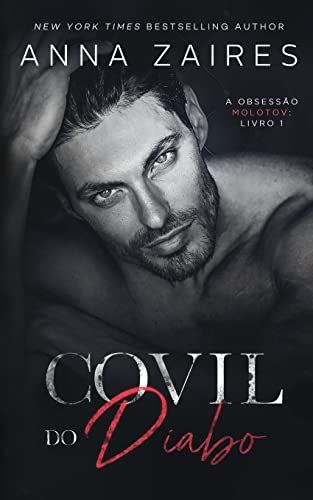 Covil Do Diabo