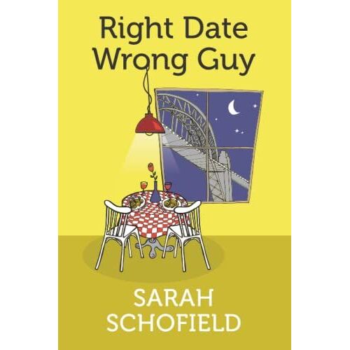 Right Date Wrong Guy