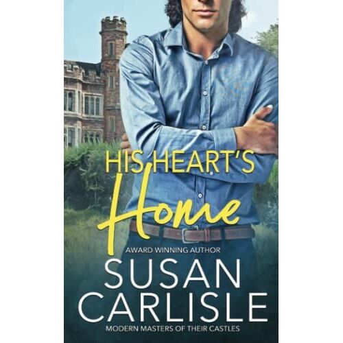 His Heart's Home
