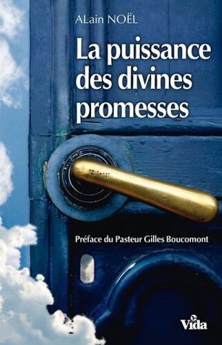 La Puissance Des Divines Promesses