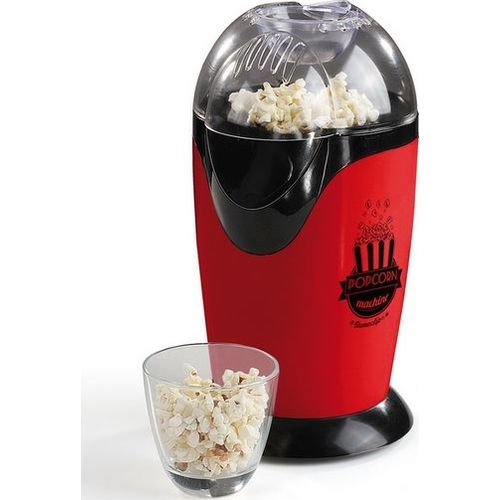 Domoclip DOM336 - Machine à popcorn - 1.2 kWatt