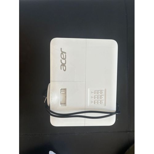Projecteur Acer GM512