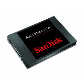 SanDisk SDSSDP-128G-G25 Disque Flash SSD interne 2,5' Controleur SandForce SATA III 128 Go