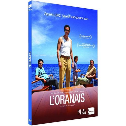 L'oranais