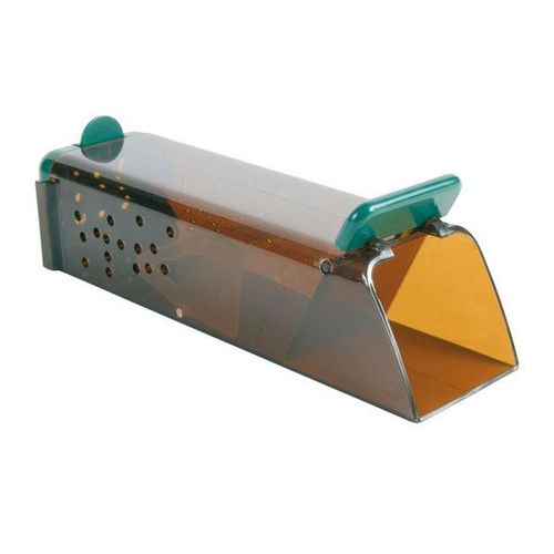 Souricière - Ne Tue Pas La Souris