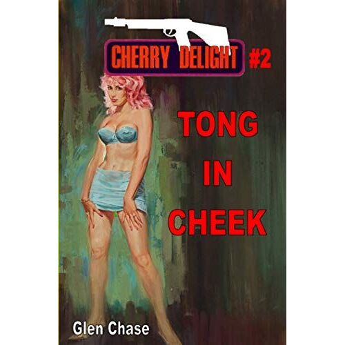 Cherry Delight #2