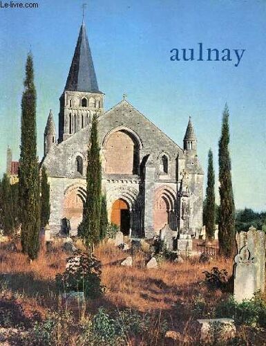 Aulnay.
