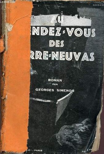 Au Rendez-Vous Des Terre-Neuvas - Roman Inédit