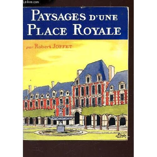 Paysages Dune Place Royale