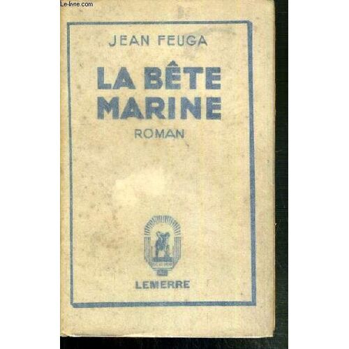 La Bete Marine