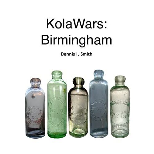 Kolawars: Birmingham