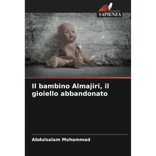 Il Bambino Almajiri, Il Gioiello Abbandonato