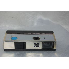 kodak pocket instamatic 192