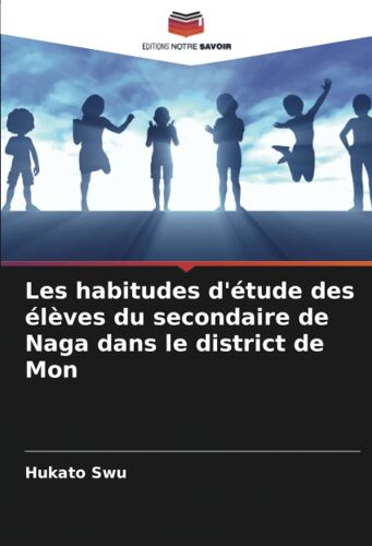Les Habitudes D'étude Des Élèves Du Secondaire De Naga Dans Le District De Mon