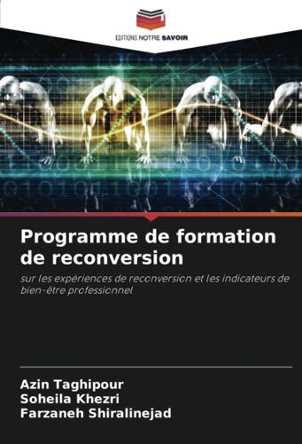 Programme De Formation De Reconversion