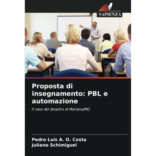 Proposta Di Insegnamento: Pbl E Automazione