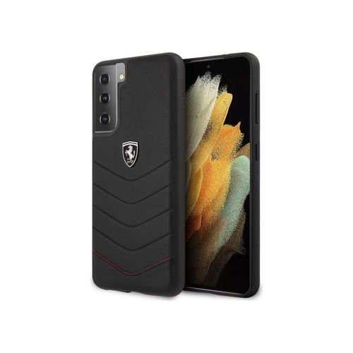 Coque Ferrari Samsung Galaxy S21