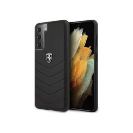 Coque Ferrari Samsung Galaxy S21