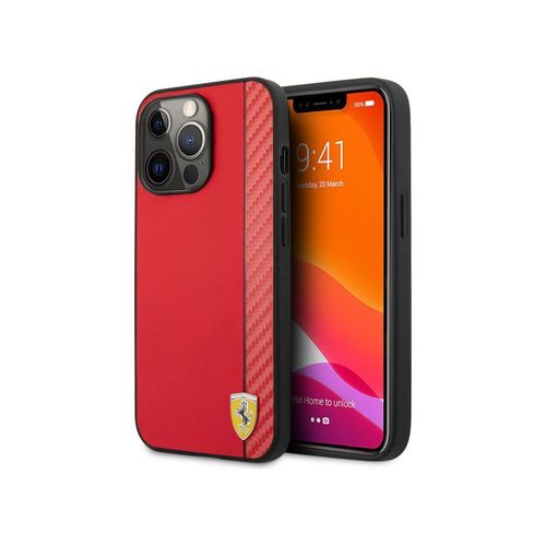 Coque Ferrari Iphone 13 Pro Max