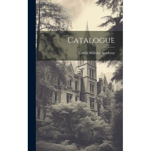 Catalogue
