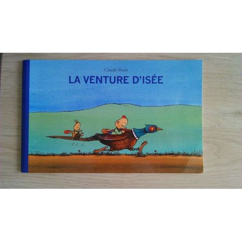 La Venture D'isée
