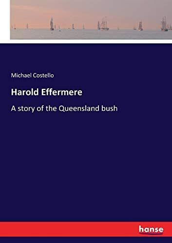 Harold Effermere
