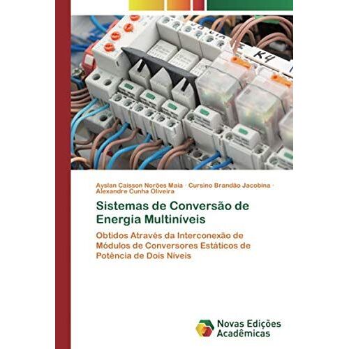 Sistemas De Conversão De Energia Multiníveis