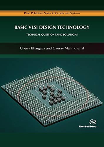 Basic Vlsi Design Technology