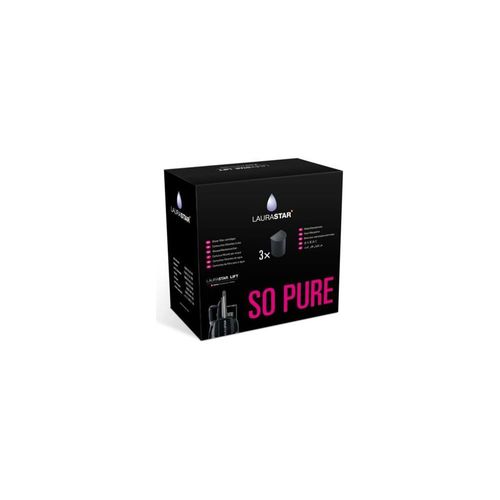 Pièce détachée LAURASTAR CASSETTES FILTRANTES LIFT LAURASTAR x3