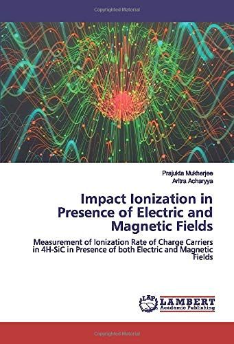 Impact Ionization In Presence Of Electric And Magnetic Fields
