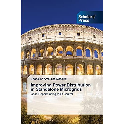 Improving Power Distribution In Standalone Microgrids