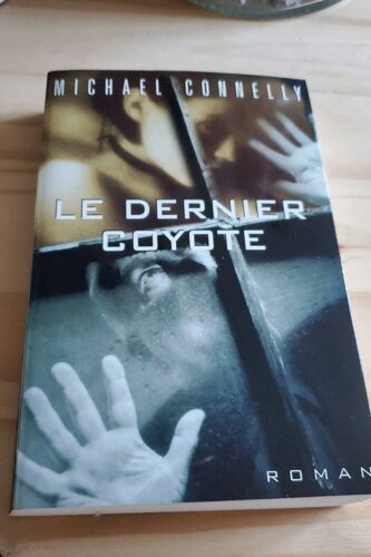 Le Dernier Coyote