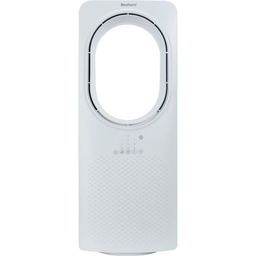 Ventilateur BESTHERM TF-2116Y