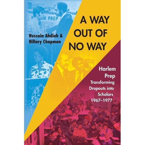 A Way Out Of No Way