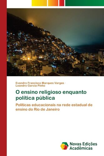 O Ensino Religioso Enquanto Política Pública