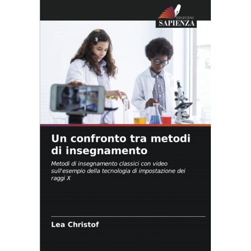 Un Confronto Tra Metodi Di Insegnamento