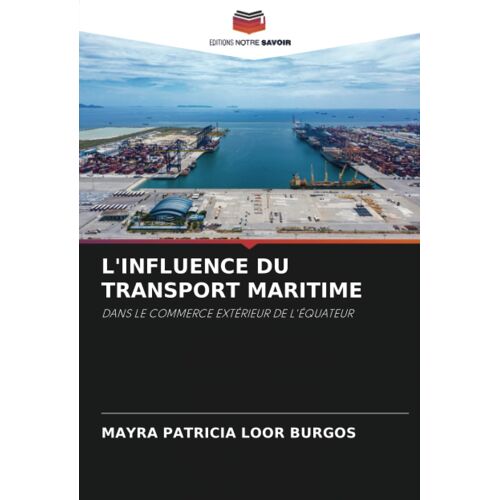 L'influence Du Transport Maritime