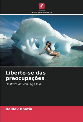 Liberte-Se Das Preocupações